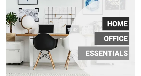  Prevent Back Pain When Working in an Office With Modern Office Furniture