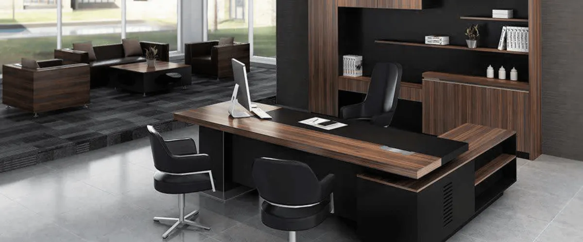 Siya office Furniure